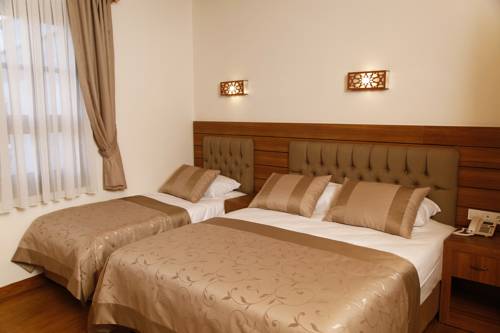 Imagen de la habitación del Armistis Hotel. Foto 3