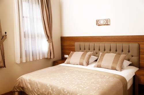 Imagen de la habitación del Armistis Hotel. Foto 4