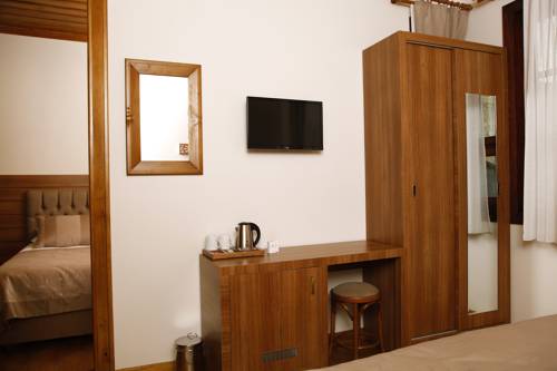 Imagen de la habitación del Armistis Hotel. Foto 5