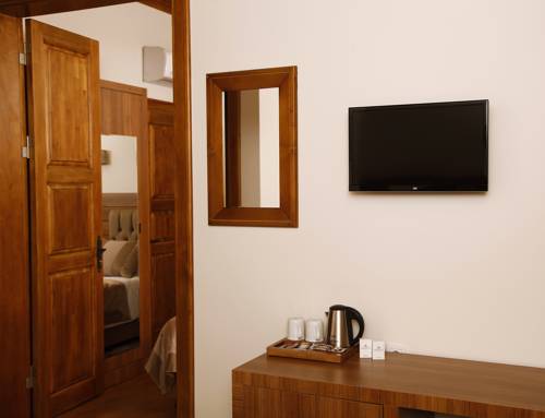 Imagen de la habitación del Armistis Hotel. Foto 6