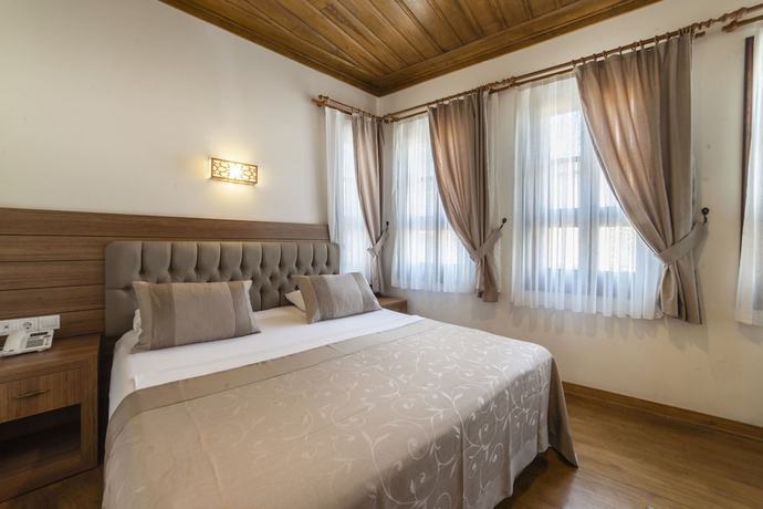 Imagen de la habitación del Armistis Hotel. Foto 3