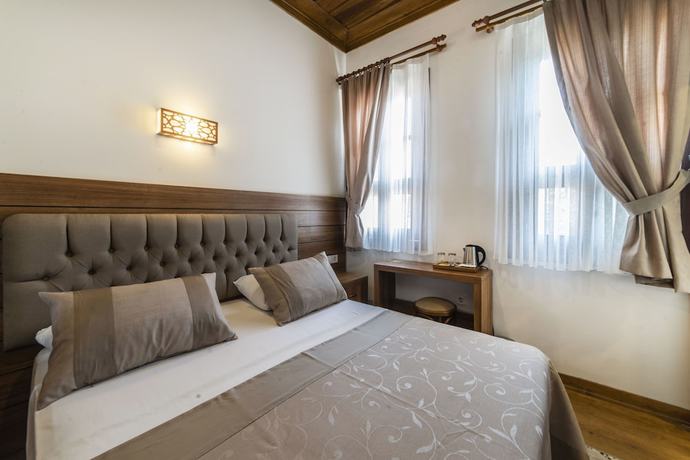 Imagen de la habitación del Armistis Hotel. Foto 6