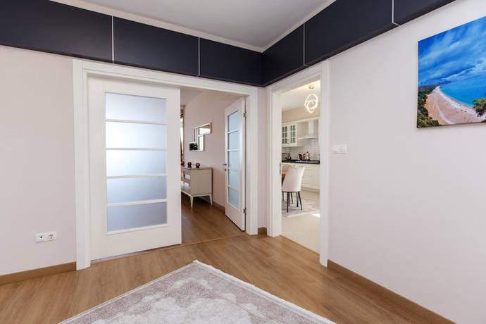 Imagen de la habitación del Armoni Deluxe Suite. Foto 3