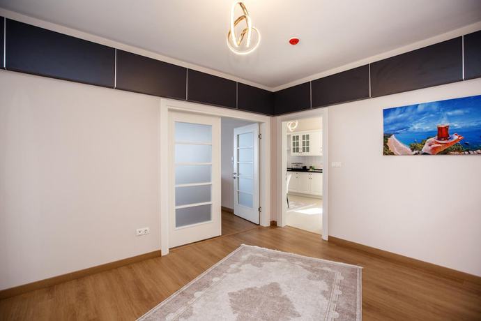 Imagen de la habitación del Armoni Deluxe Suite. Foto 4