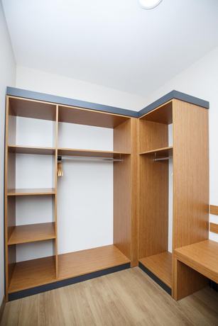 Imagen de la habitación del Armoni Deluxe Suite. Foto 9