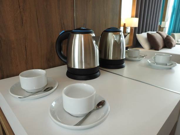 Imagen de la habitación del Armoni Life Hotel. Foto 2