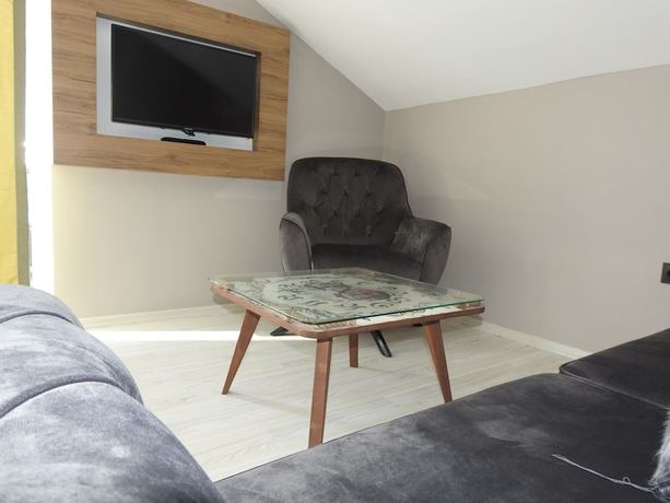 Imagen de la habitación del Armoni Life Hotel. Foto 6