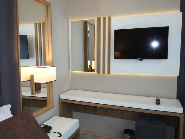 Imagen de la habitación del Armoni Life Hotel. Foto 7