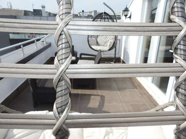 Imagen de la habitación del Armoni Life Hotel. Foto 12