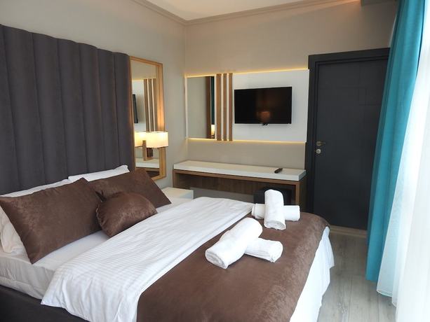 Imagen de la habitación del Armoni Life Hotel. Foto 14