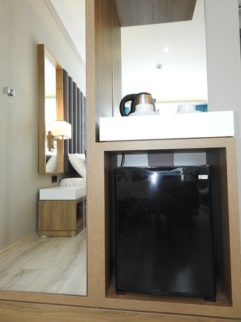 Imagen de la habitación del Armoni Life Hotel. Foto 19