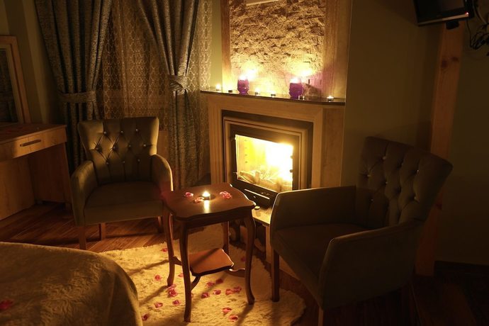 Imagen de la habitación del Armoni Motel Agva. Foto 4