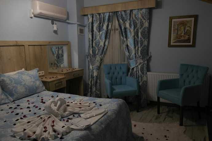 Imagen de la habitación del Armoni Motel Agva. Foto 13