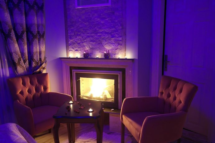 Imagen de la habitación del Armoni Motel Agva. Foto 16