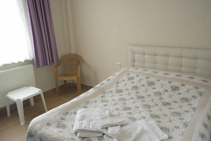 Imagen de la habitación del Armoni Motel Agva. Foto 18