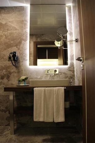 Imagen de la habitación del Armoni Park Otel. Foto 4