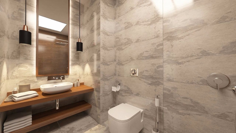 Imagen de la habitación del Armoni Park Otel. Foto 9