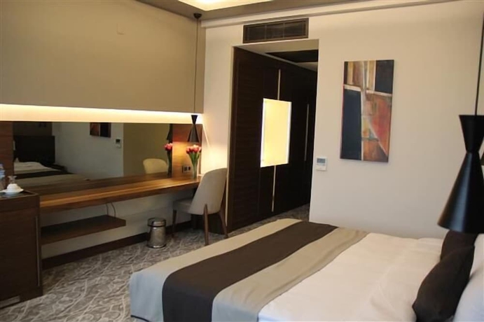 Imagen de la habitación del Armoni Park Otel. Foto 11