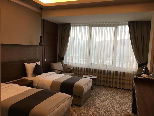 Imagen de la habitación del Armoni Park Otel. Foto 15