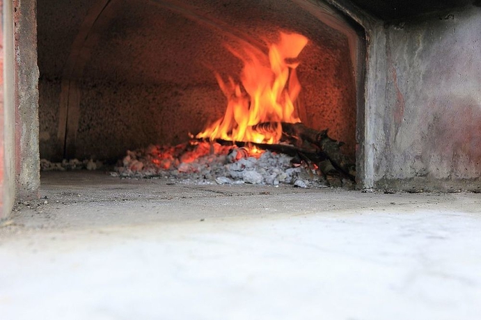 Imagen de los exteriores del Armonie Del Chianti. Foto 14