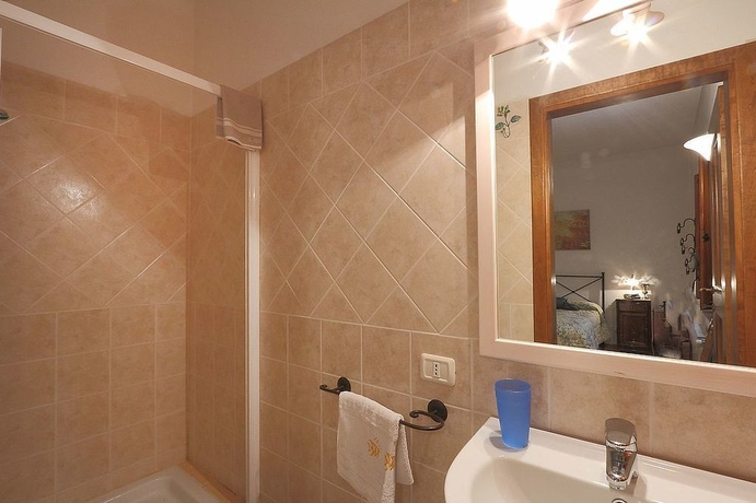 Imagen de la habitación del Armonie Del Chianti. Foto 4