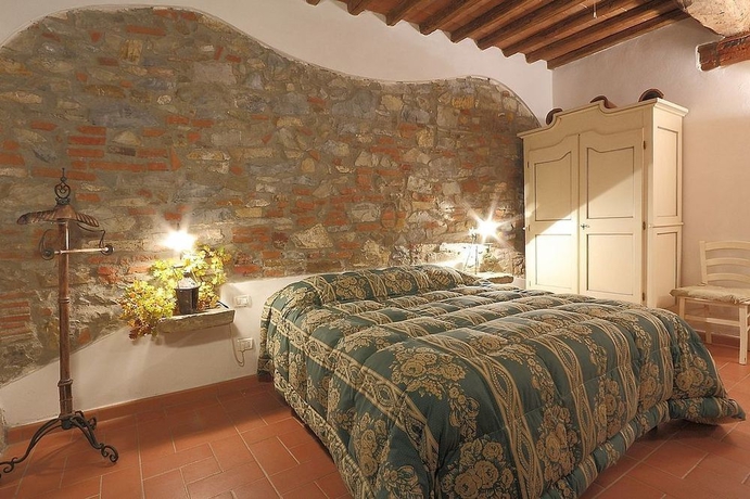 Imagen de la habitación del Armonie Del Chianti. Foto 7