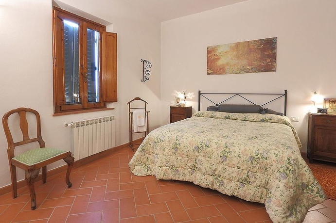 Imagen de la habitación del Armonie Del Chianti. Foto 9