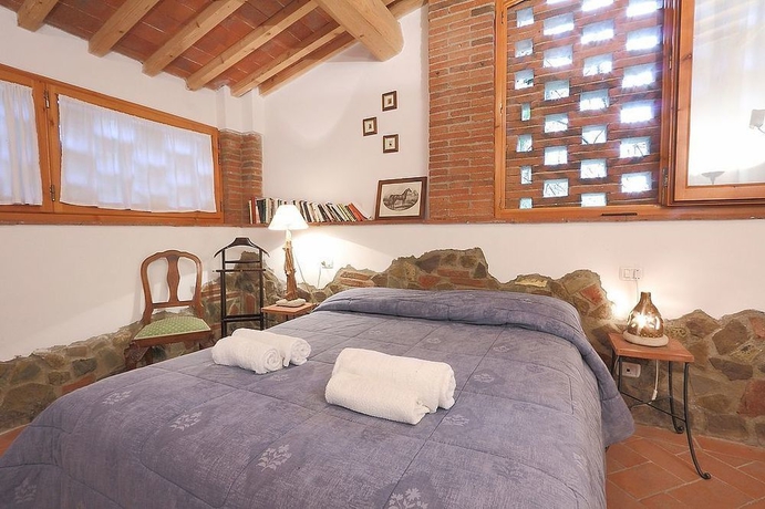 Imagen de la habitación del Armonie Del Chianti. Foto 10