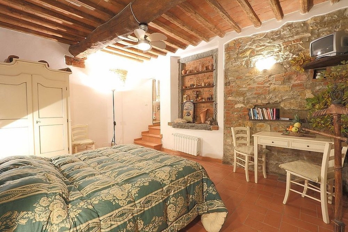 Imagen de la habitación del Armonie Del Chianti. Foto 12