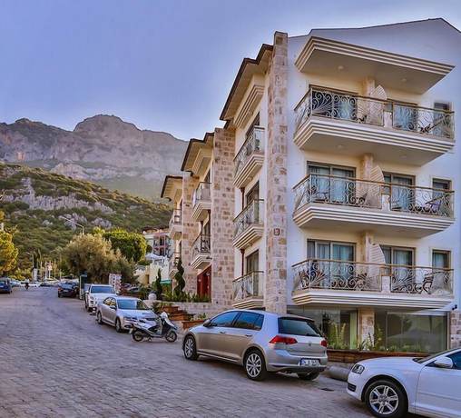 Imagen general del Arnna Hotel. Foto 2