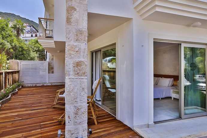 Imagen de la habitación del Arnna Hotel. Foto 14