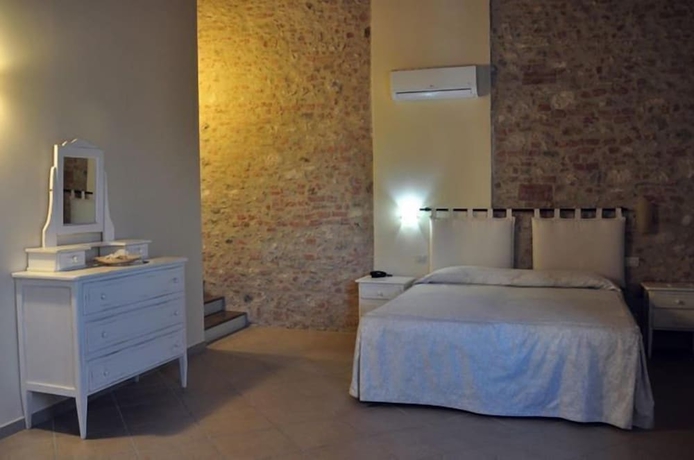 Imagen de la habitación del Arnolfo BandB. Foto 2
