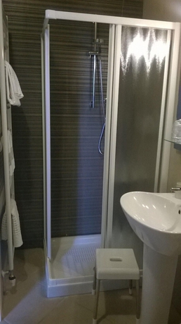 Imagen de la habitación del Arnolfo BandB. Foto 3