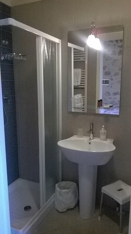 Imagen de la habitación del Arnolfo BandB. Foto 5