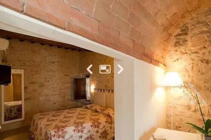 Imagen de la habitación del Arnolfo BandB. Foto 7