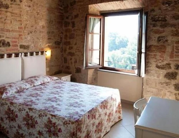 Imagen de la habitación del Arnolfo BandB. Foto 9