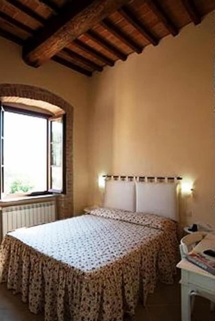 Imagen de la habitación del Arnolfo BandB. Foto 10