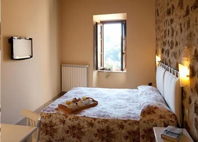 Imagen de la habitación del Arnolfo BandB. Foto 11