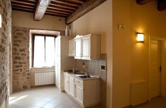Imagen de la habitación del Arnolfo BandB. Foto 14