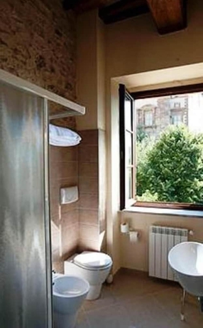Imagen de la habitación del Arnolfo BandB. Foto 15