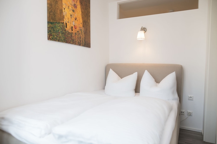 Imagen de la habitación del Arnulfsplatz Aparts. Foto 16