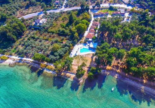 Imagen general del Aroma Beach Hotel. Foto 3