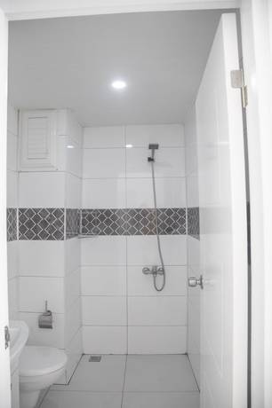 Imagen de la habitación del Aroma Butik Hotel. Foto 9