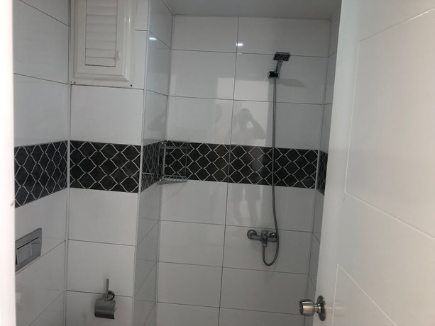 Imagen de la habitación del Aroma Butik Hotel. Foto 10
