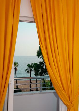 Imagen de la habitación del Aroma Butik Hotel. Foto 11