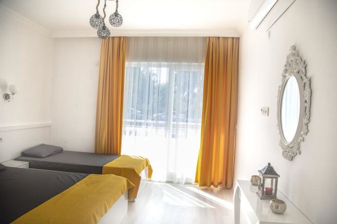 Imagen de la habitación del Aroma Butik Hotel. Foto 13