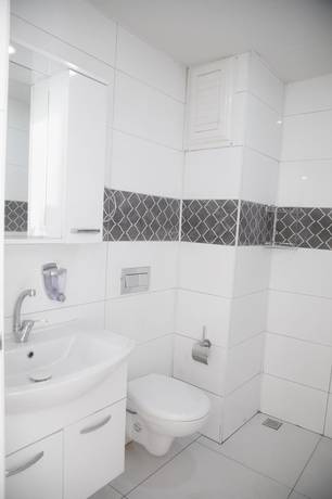 Imagen de la habitación del Aroma Butik Hotel. Foto 15