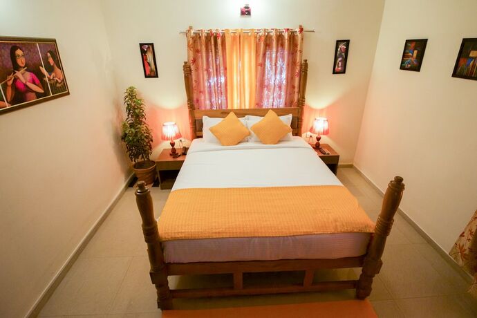 Imagen de la habitación del Aromiaa Villas. Foto 12