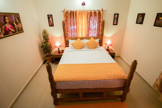 Imagen de la habitación del Aromiaa Villas. Foto 24