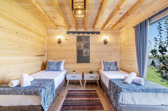 Imagen general del Aronia Bungalow. Foto 10
